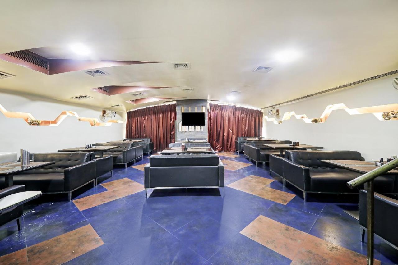 Townhouse Oak Hotel The Sudesh Rāipur Exterior foto
